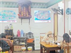 大堂-专业跳跳蛙·彭彭老铺(步行街店)