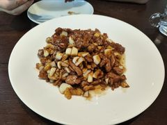 -湖畔鲁菜·二十年老字号餐厅(大明湖店)