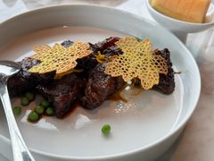 -无锡苏宁银河国际酒店-悦府65中餐厅