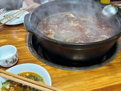 -金海椒罐罐鲢鱼(东方桂苑店)