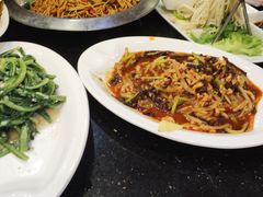 -春来和(汉城南路店)