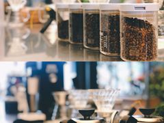 -Seesaw Coffee(深圳万象天地店)