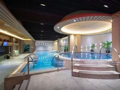 -珠海棕泉酒店(拱北口岸高铁站店)