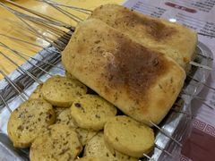 -孙记烧烤(荣华小区店)