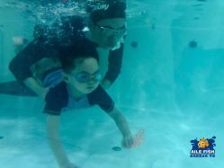 -爱乐婴童水育早教中心·儿童游泳中心(田园商业广场店)