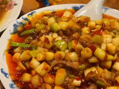 -国强牛肉(洋河总店)