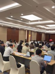 -光大会展中心国际大酒店-宴会厅