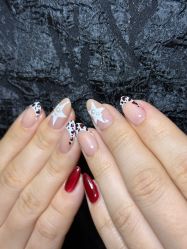 -斯馨·健康美甲美睫