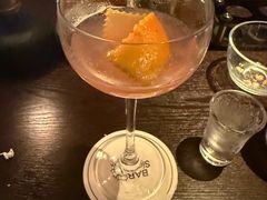 -BAR Signal·鸡尾酒酒吧