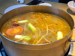 -守柴炉北京烤鸭(丰都东麓店)