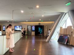 -和美电影艺术中心(万国城店)