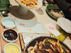 -那家小馆•北京菜•烤鸭(中关村店)