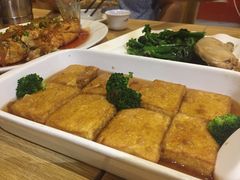 -林辉家宴·本地家常菜·头牌清远鸡(先锋店)