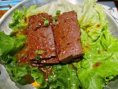 -悟能八戒烤肉自助(秦隆步行街店)