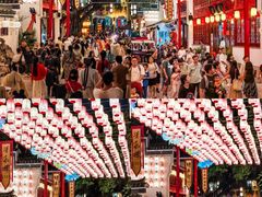 -深圳锦绣中华民俗村