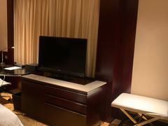 -上海新发展亚太JW万豪酒店