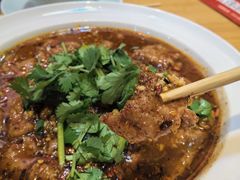 -自贡盐帮菜·玩辣餐厅(樱花园西街店)