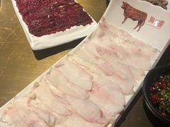 -左庭右院鲜牛肉火锅(新梅广场店)
