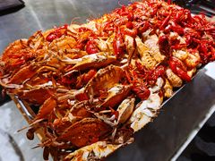 -川骄海鲜自助(亚运村店)