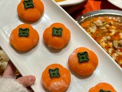 -雀蓝川菜(星悦汇店)