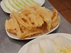 -潮泰牛肉火锅 · 创于1992年(车公庙店)