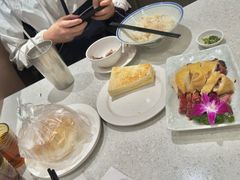 -香港新发烧腊茶餐厅(书城店)