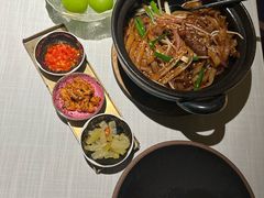 -莉莉海堂HAITANG·烤鸭(国贸商城店)