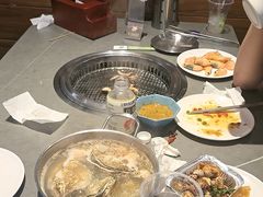 -尚宴牛特鲜自助(太原街万达店)