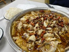 -黑皮酸菜鱼(三山街店)