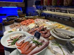 -玖味(老工人西路店)