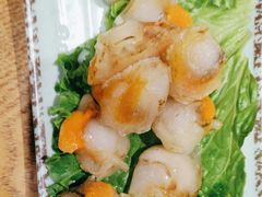 -狼头山火锅 KTV欢唱·烤串(理工大学店)