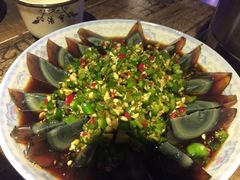 -一淼牛蛙爱上鱼(黄兴广场步行街店)