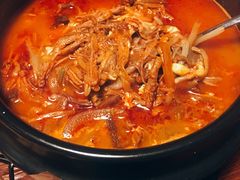 -一乐韩国炸鸡(梅江店)