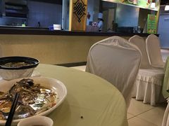 大堂-柳州饭店·绿岛餐厅(友谊路店)