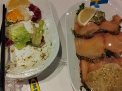 -宜家·瑞典风味餐厅(武汉荟聚中心店)