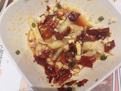 -木屋烧烤(上梅林店)