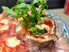 -Mammamia意大利餐厅(古北店)