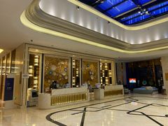 -廊坊固安福朋喜来登酒店