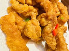 -老瑞福上海菜(人民广场店)