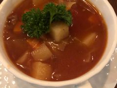 -斯比特花园西餐厅(东方商厦店)