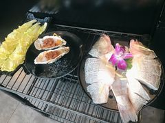 -蒸唯鲜·蒸汽海鲜融合菜(曙光西路店)