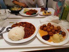 -宜家·瑞典风味餐厅(烟台路店)