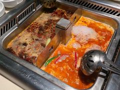 -海底捞火锅(万丰桥店)