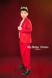点击看大图 -MYBABY影像艺术空间·我的宝贝儿童摄影