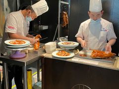 -额娘·现烙春饼烤鸭(太原总店)