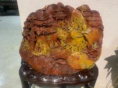 -游龙石文化科普馆