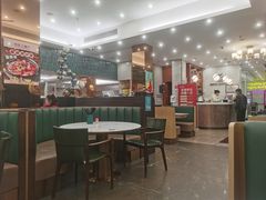 -明园茶餐厅(沙头角店)