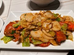 -金海湾海鲜排档(朱家尖店)