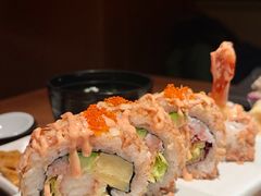 -水之惠鲜鱼料理(王府大街店)