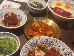 -阿大排档(长春这有山店)